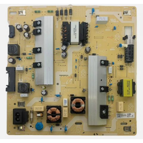 Maitinimo plokštė (power supply BOARD) Samsung BN44-01058A